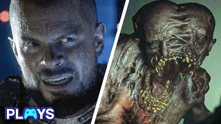 10 Things To Know Before Playing The Callisto Protocol