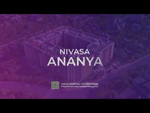 Nivasa Ananya Phase II Project Tour 1