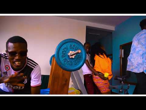 MODE - INTRO (OFFICIAL VIDEO)