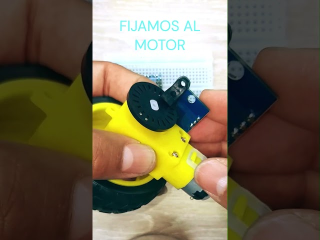 Vídeo relacionado con DAOKAI Módulo de Sensor de medición de velocidad de optoacoplador óptico ranurado infrarrojo IR de 5 uds 3,3-5V para medición de velocidad de coche Robot inteligente con cable Dupont