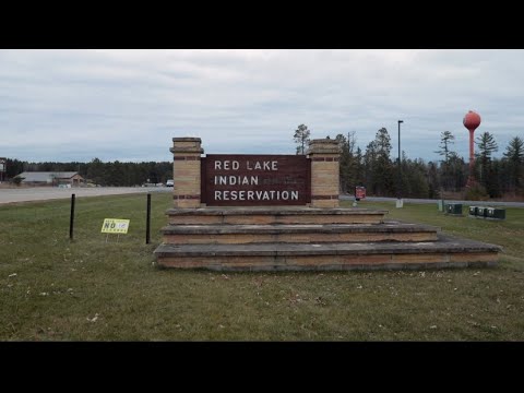 Red Lake Nation Enrollment Projections