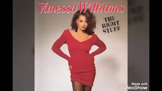 Vanessa Williams - Whatever Happens
