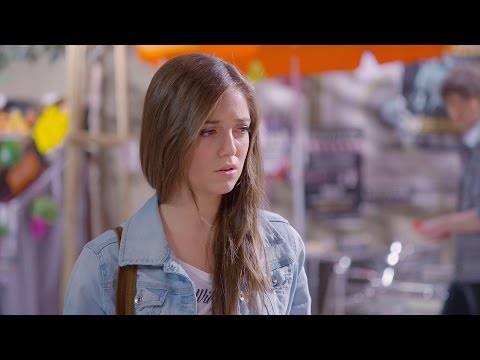 Paula decepcionada tras hablar con Carlos - Vive Cantando