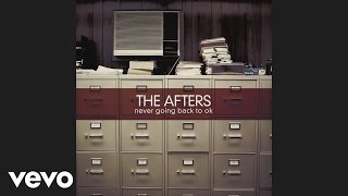 The Afters - The Secret  (Official Pseudo Video)