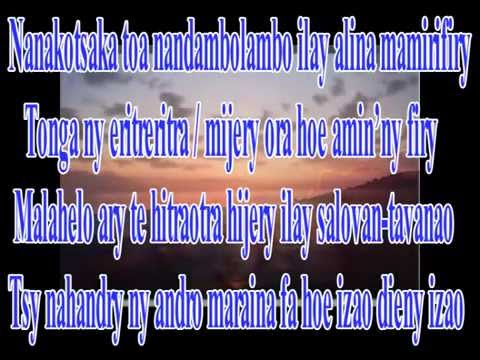 iny alina iny samantha sy kayah