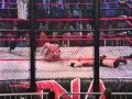 TNA Lockdown 2010 Highlights