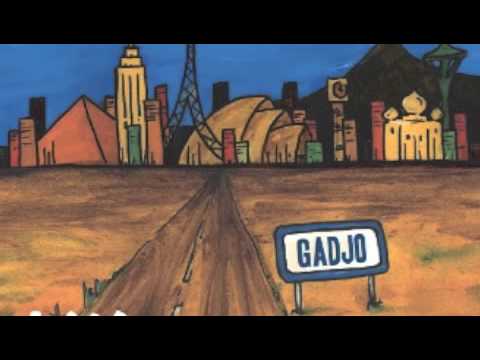 Les Apatrides - Gadjo