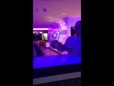 Destination streamline by Rus Andrews