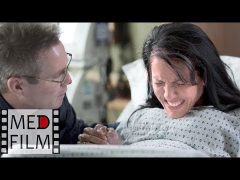Родовая боль. Женская консультация © Birth pain, Women's consultation