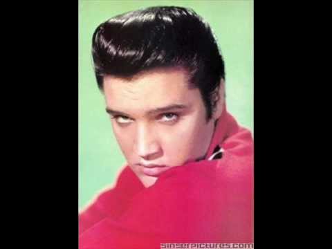 Elvis Presley - Can' t help falling in love