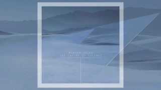 Marsen Jules - The Empire of Silence (Album-Trailer)