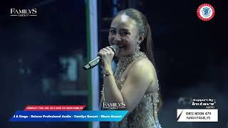 Download lagu Tiara Tahta - Berpisah Diujung Jalan | Familys Group Live Cover Pergantian Malam Tahun Baru 2026 mp3
