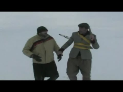 LAGIRDİYEN SERHEDE 2016 - NEÇİRVAN