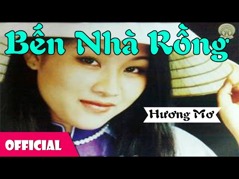Thể hiện bởi Hương Mơ