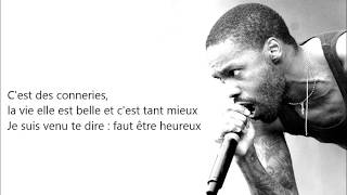 SKIP THE USE &quot;Etre Heureux&quot; avec paroles