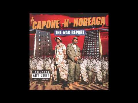 04. Capone-N-Noreaga - Stick You