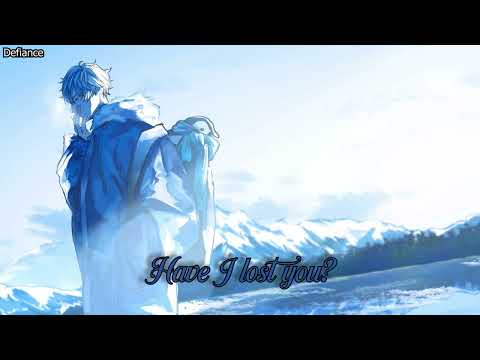 Nightcore - Under the Tree (Ed Sheeran) - (Lyrics)