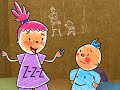 Pinky Dinky Doo Os Dinossauros Sumiram