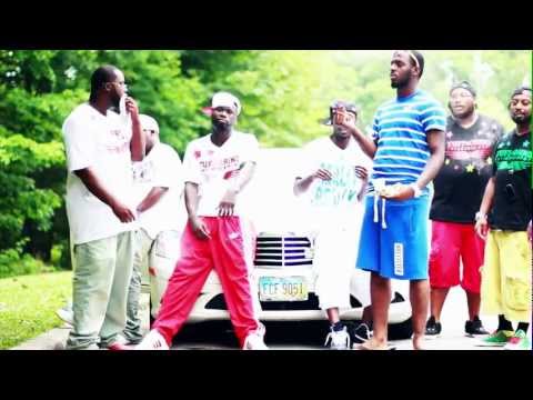 Tic Murda ft Work-REALLY REALLY Official Video (HD)