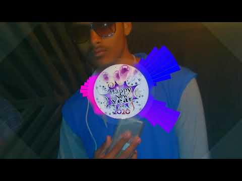 Happy New Year  2020 Dj Dibyendu Present