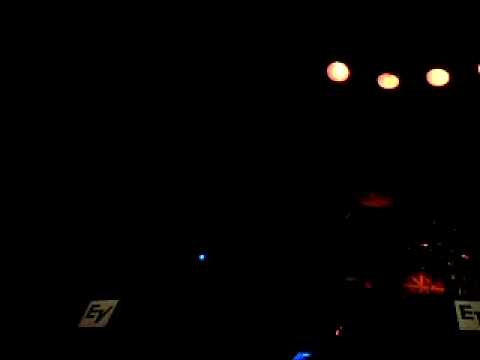 Uxor Mortis - vivo en Asbury en la Fiesta TDV 07-12-2010