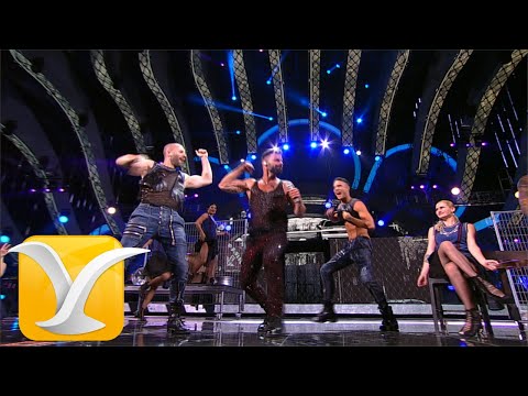 Ricky Martin - Bombón De Azúcar - Festival de la Canción de Viña del Mar 2020 - Full HD 1080p