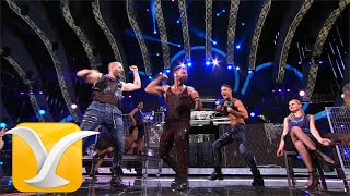 Ricky Martin - Bombón De Azúcar - Festival de la Canción de Viña del Mar 2020 - Full HD 1080p