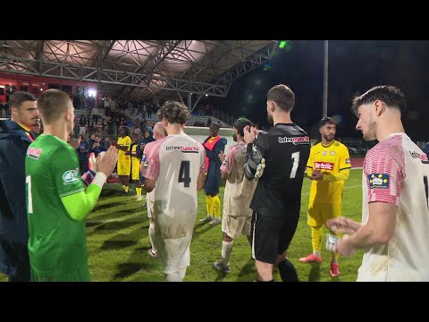 Coupe de France : Trélissac échoue face à Pau