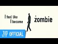 DAY6 "Zombie (English Ver.)" Lyric Video DAY6 "Zombie (English Ver.)" Lyric Video