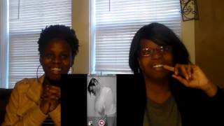 AOORA(아우라) - 스르륵(Smooth) (feat. 세리) | MV REACTION