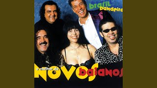 Preta Pretinha (Ao Vivo)