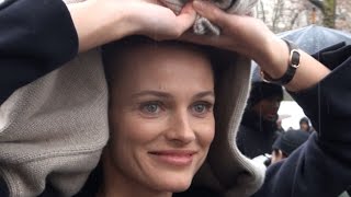 Fashion Week Paris 2017 2018  EXIT MUGLER