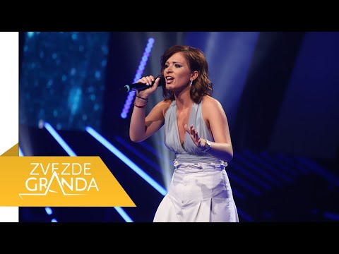 Jovana Vujic - Jedan dobar razlog, Zbunjena - (live) - ZG - 21/22 - 13.11.21. EM 09