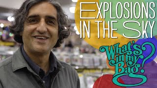 Watch Explosions In The Sky's episode on YouTube