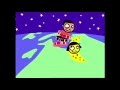 PBS Kids Leapfrog Partial Template