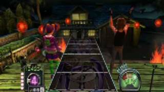 GH3 - Abstract Art - Born of Osiris *CUSTOM*