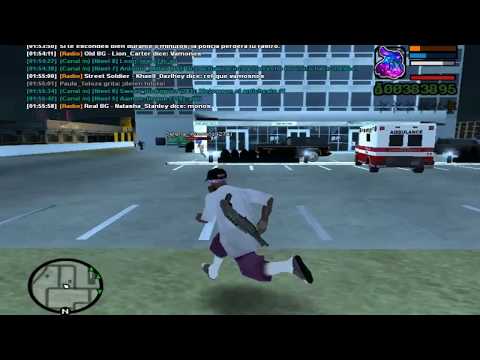 ♛Aun que les pese ahora soy el jefe♛ [FZ:RP]