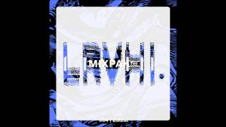 Lotic - Phlegm (Zutzut Goloso Edit)