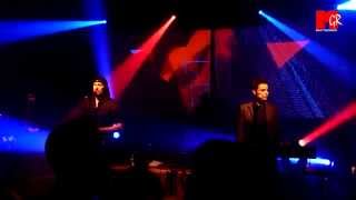 LAIBACH - Americana (Olomouc 2014) HD