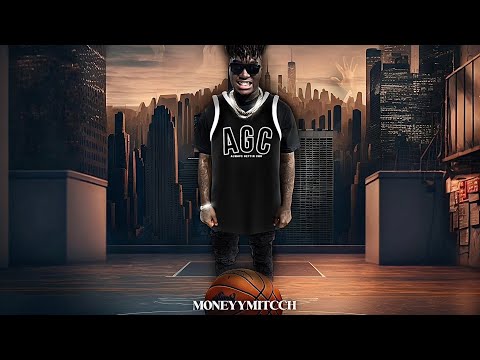 Moneyymitcch BallHog Official Audio