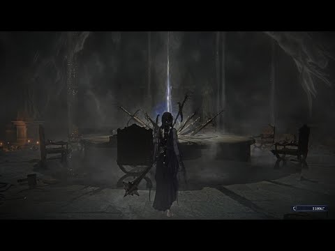 Depth 4 - Raider (Tank Build) Vs Random Boss