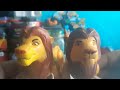 Colección De Figuras De El Rey León Parte 1