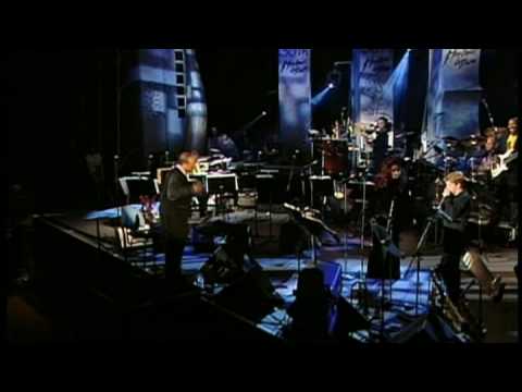 Chaka Khan & Q Live - Miss Celie's Blues