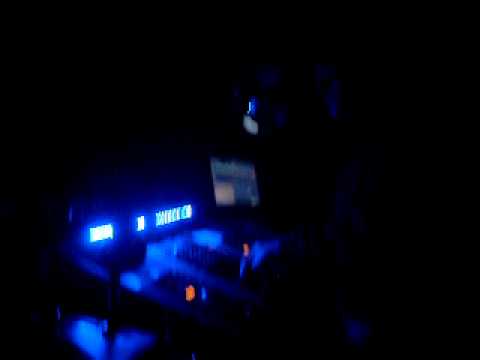 psy4tecks- chill out 7 de maio 2010