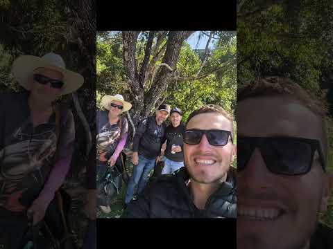Pescaria em Tomazina PR