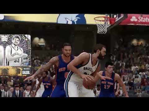 NBA 2K23 MyTEAM: Stellar Packs