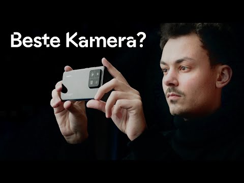 Spiegelreflex-Qualität im Smartphone? Xiaomi 13 Pro (review)