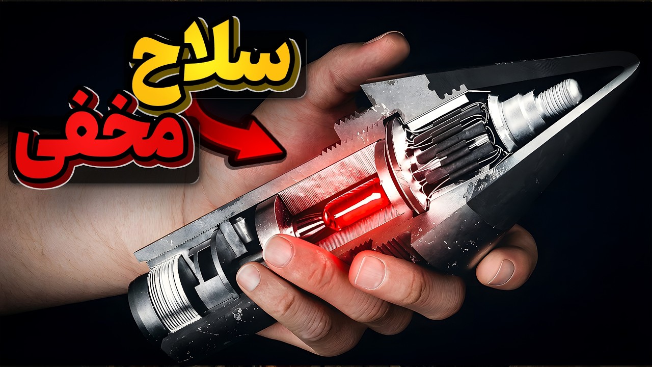 فیوز مجاورتی سلاحی که میتوانست قبل از بمب اتم جنگ را پایان دهد