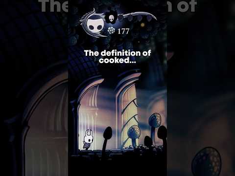 The Definition of Cooked 💀