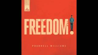 Pharrell Williams - Freedom (Bohemien Remix)
